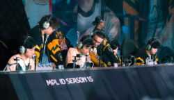 Dewa United Esports Gagal ke Playoffs MPL ID Musim ke-15, Pemain Muda Delvin Tetap Optimis