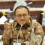 Anggota Komisi XI DPR RI dari Fraksi Partai Keadilan Sejahtera (PKS), Muhammad Kholid menyoroti langkah Danantara yang menjajaki investasi di BlackRock