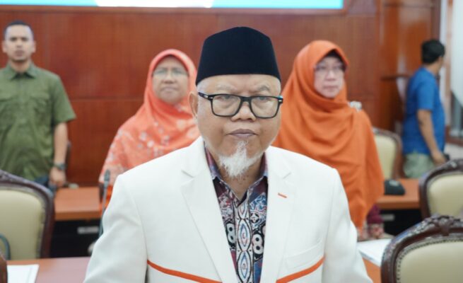 Anggota Komisi III DPR RI dari Fraksi Partai Keadilan Sejahtera Surahman Hidayat