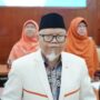 Anggota Komisi III DPR RI dari Fraksi Partai Keadilan Sejahtera Surahman Hidayat