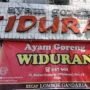 Restoran Ayam Goreng Widuran Solo (Foto: tangkapan layar Google Review)