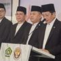 Polemik Dam Haji, Menag: Pemerintah Tak Tetapkan Fatwa, Pilihan di Tangan Jamaah