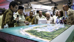Presiden Prabowo Tegaskan Energi dan Pangan adalah Kunci Kedaulatan Bangsa