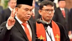 Kasus Judi Online Kemenkominfo: Nama Budi Arie Disebut Terima 50 Persen dari Setoran Situs Judol