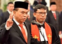 Kasus Judi Online Kemenkominfo: Nama Budi Arie Disebut Terima 50 Persen dari Setoran Situs Judol