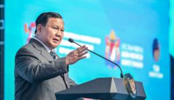 Pernyataan tersebut disampaikan saat menghadiri Indonesia–China Business Reception 2025 di Hotel Shangri-La, Jakarta, Sabtu (24/5/2025).