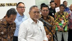 Gemukkan Sapi Impor, Kuruskan Harapan Peternak Lokal