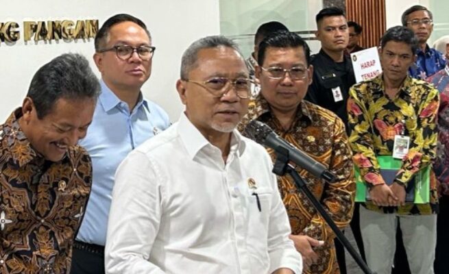 Gemukkan Sapi Impor, Kuruskan Harapan Peternak Lokal