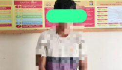 Disuruh Mertua Antar Hasil Panen, AR Malah Tergoda Lihat Adik Ipar Seorang Diri di Rumah, Terjadilah...