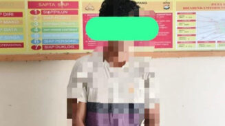 Disuruh Mertua Antar Hasil Panen, AR Malah Tergoda Lihat Adik Ipar Seorang Diri di Rumah, Terjadilah...