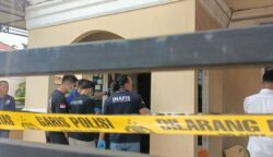 Gara-gara Utang Rp150 Ribu, Anggota Ormas Bunuh Aipda Hendra Marta
