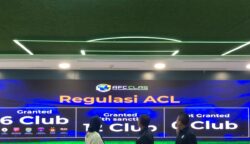 Lisensi Klub Tuntas, PT LIB: Musim Depan Akan Ada Sanksi bagi yang Gagal
