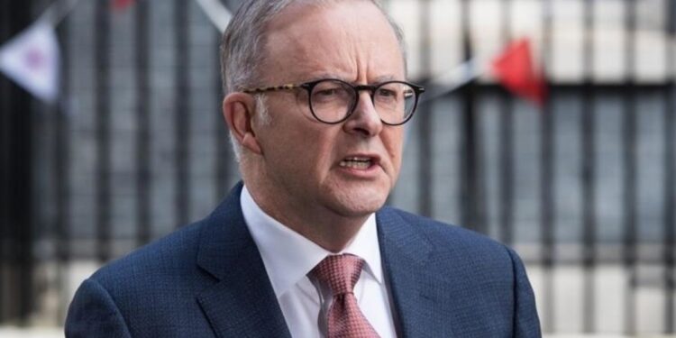 PM Albanese umumkan kabinet baru Australia,