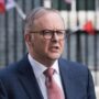 PM Albanese umumkan kabinet baru Australia,