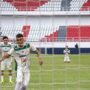PSS berpeluang hindari degradasi setelah kalahkan PSIS 2-1