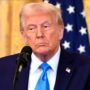 Trump luncurkan rencana sistem pertahanan rudal Golden Dome