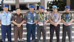 Danpuspom TNI: Intelijen Polisi Militer Dikerahkan Bantu Tertibkan Ormas Meresahkan