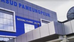 13 Jenazah Korban Ledakan Masih Diidentifikasi di RSUD Pameungpeuk