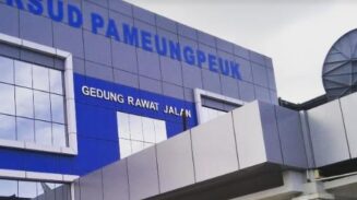 13 Jenazah Korban Ledakan Masih Diidentifikasi di RSUD Pameungpeuk