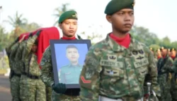 Mengenal Anumerta: Penghargaan Negara Bagi PNS dan TNI yang Gugur Saat Bertugas