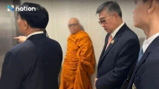 Skandal Biksu di Thailand: Gelapkan Rp148 M Dana Kuil ke Judi Online