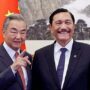 Luhut dan Wang Yi Bahas Lima Pilar Strategis RI-China: Dari Kereta Cepat hingga BRICS