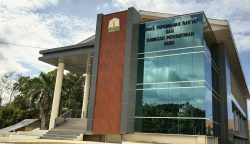 Dinas Perkim Aceh hingga saat ini belum juga mengumumkan ke publik sebanyak 1.000 sisa rumah dhuafa atau rumah layak huni program Pemerintah Aceh yang dibangun tahun 2025