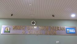 RSUDZA Banda Aceh tercatat menjadi rumah sakit daerah dengan kasus bullying terbanyak di Indonesia