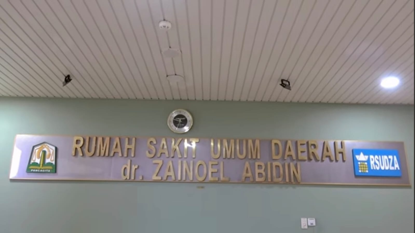 RSUDZA Banda Aceh tercatat menjadi rumah sakit daerah dengan kasus bullying terbanyak di Indonesia