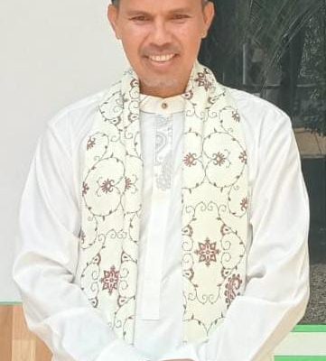 Tgk H Asnawi Ulee Titi