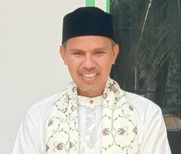 Tgk H Asnawi Ulee Titi