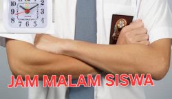 Dinas Pendidikan Aceh menerbitkan Surat Edaran Nomor 400.3.8/5936 Tahun 2025 tentang pengendalian aktivitas siswa di malam hari