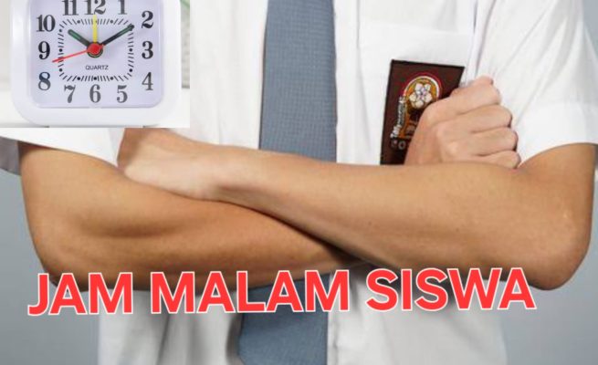 Dinas Pendidikan Aceh menerbitkan Surat Edaran Nomor 400.3.8/5936 Tahun 2025 tentang pengendalian aktivitas siswa di malam hari