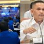 DPP PAN menunjuk Nazaruddin Dek Gam sebagai Ketua DPW PAN Aceh periode 2024-2029 dalam Muswil VI di Banda Aceh, Sabtu (3/5). (Foto: For Infoaceh.net)