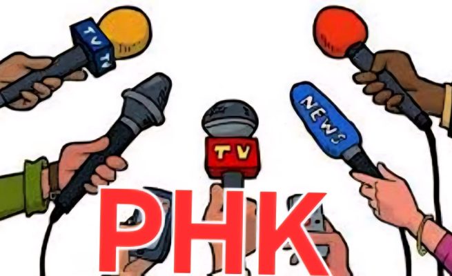 Gelombang PHK yang melanda sejumlah perusahaan media besar di Indonesia menimbulkan kekhawatiran