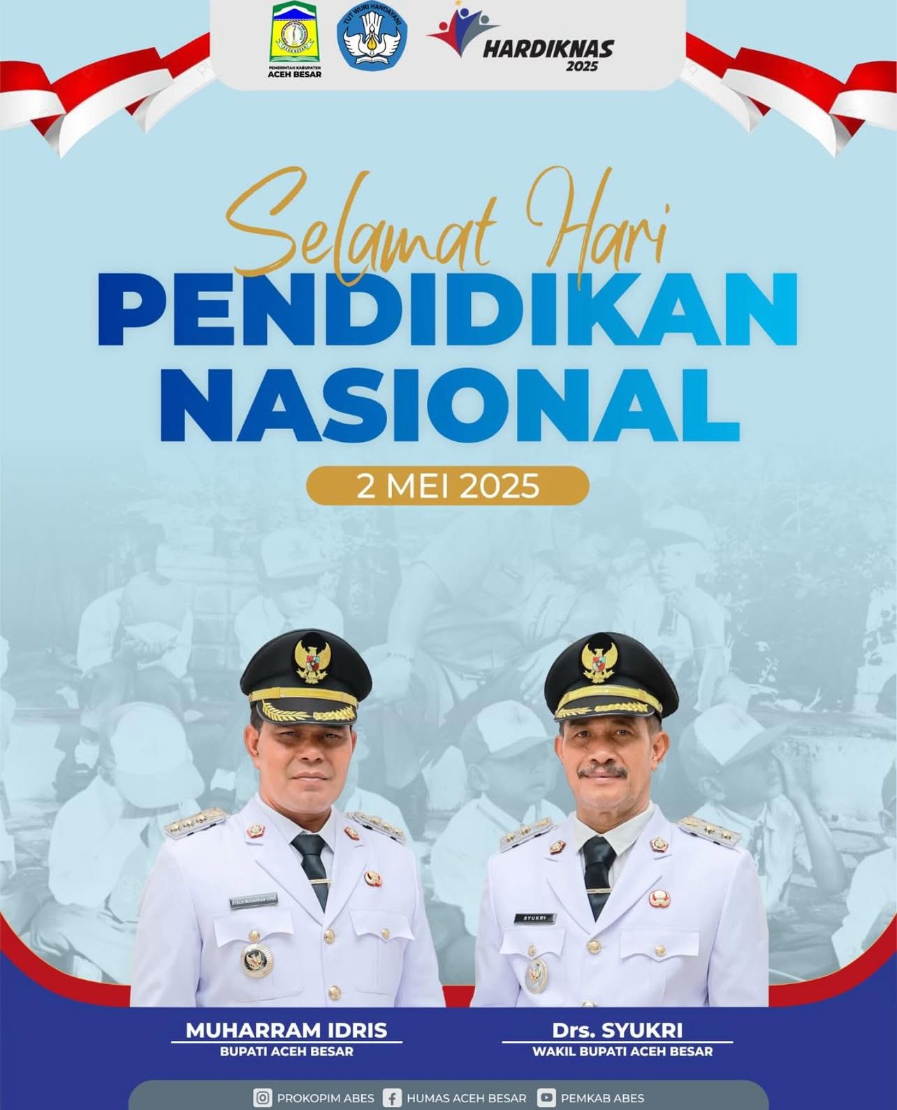 IKLAN ABES HARDIKNAS