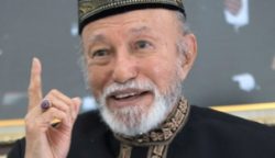 Wali Nanggroe Aceh Malik Mahmud Al-Haytar