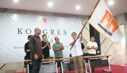 Ketua DPRK Banda Aceh Irwansyah ST terpilih menjadi Ketua Ikatan Alumni Arsitektur Universitas Syiah Kuala (IKAARS-USK) Periode 2025 - 2029.