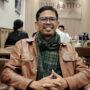 Kader PKS Aceh yang juga advokat senior, Nourman Hidayat