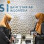 perbankan syariah pelat merah PT Bank Syariah Indonesia (BSI) akan membuka kantor cabang di Arab Saudi