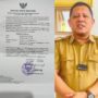 Masrizal SE MSi ditunjuk sebagai Pelaksana Tugas (Plt) Sekretaris Daerah (Sekda) Aceh Selatan