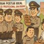 Puluhan Polisi Gendut di Lhokseumawe Jalani Program Penurunan Berat Badan. Foto: Ilustrasi, Dok. Infoaceh.net
