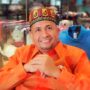 Ketua DPW PKS Aceh Makhyaruddin Yusuf