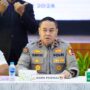Karo Penmas Divisi Humas Polri, Brigjen Pol Trunoyudo Wisnu Andiko