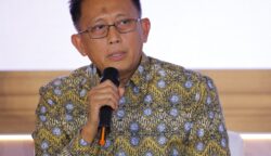 Anggota Dewan Pers, Totok Suryanto