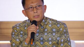 Anggota Dewan Pers, Totok Suryanto
