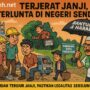 Nasib miris dialami dua warga Aceh yakni Bayu Ariadi asal Kota Banda Aceh dan Zulkifli Insya asal Kabupaten Pidie.