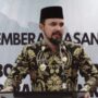 Bupati Aceh Timur Iskandar Usman Al-Farlaky