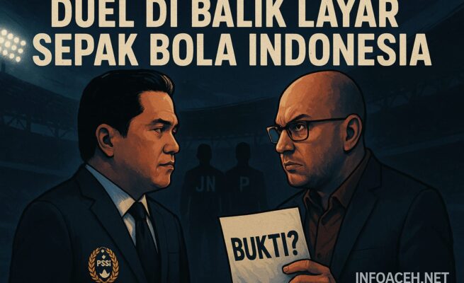 Foto Ilustrasi.