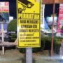 Ditlantas Polda Aceh memperkuat pengawasan lalu lintas dengan memanfaatkan teknologi ETLE yang beroperasi 24 jam penuh. (Foto: Dok. Ditlantas Polda Aceh)